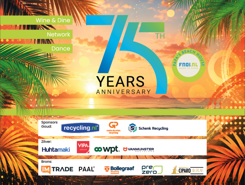 FNOI Feest 2026!